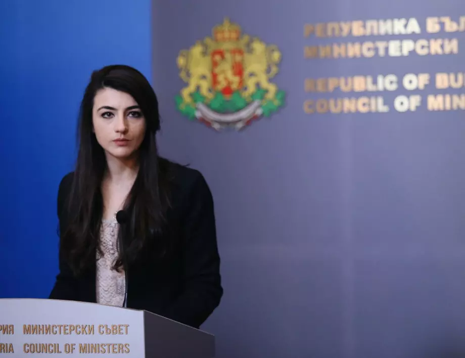 Лена Бориславова: "Продължаваме промяната" е готова за нови избори, но не сега 