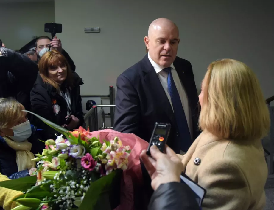 България през 2021 година: Къде е правосъдието? (II ЧАСТ)