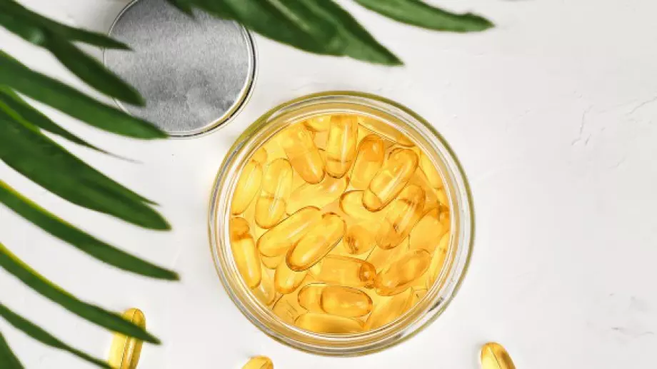 Разкриха невероятните ползи от витамин Д