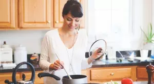 5 грешки в кухнята, които всички домакини допускат