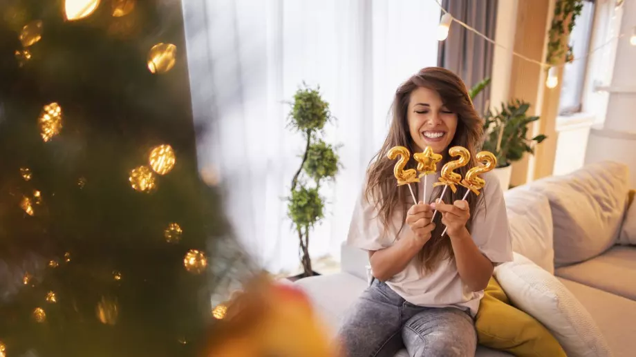 Кои ще бъдат най-хубавите периоди през 2022 за всяка зодия