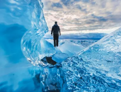 Зимата е близо: Учените изясниха какво е предизвикало Малкия ледников период