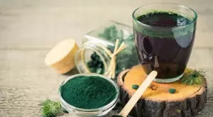 Ползи oт спирулината, за които не знаете