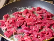 Грешки, които вероятно допускате при приготвянето на месо