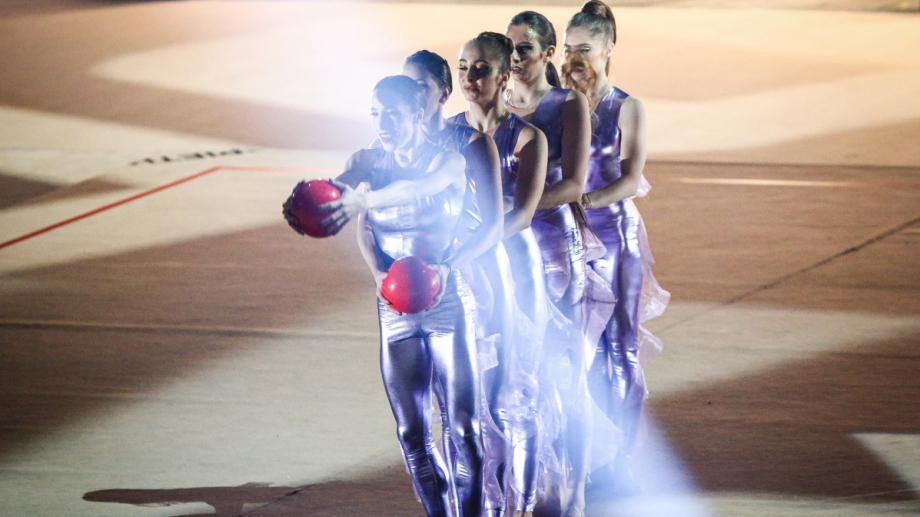 Президентът на Всеруската асоциация по летни олимпийски спортове ВАЛОВС и