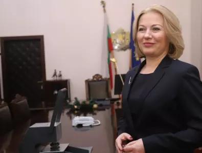Йорданова обжалва пред ВАС отказът на ВСС да разгледа част от сигналите за отстраняване на главния прокурор