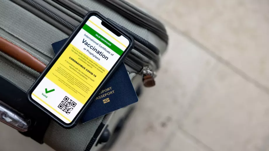 СЗО: Забраните за пътуване не работят при пандемия