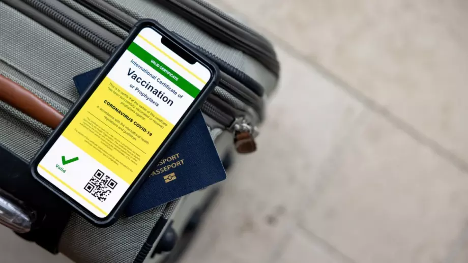 Облекчения в мерките за влизане в България