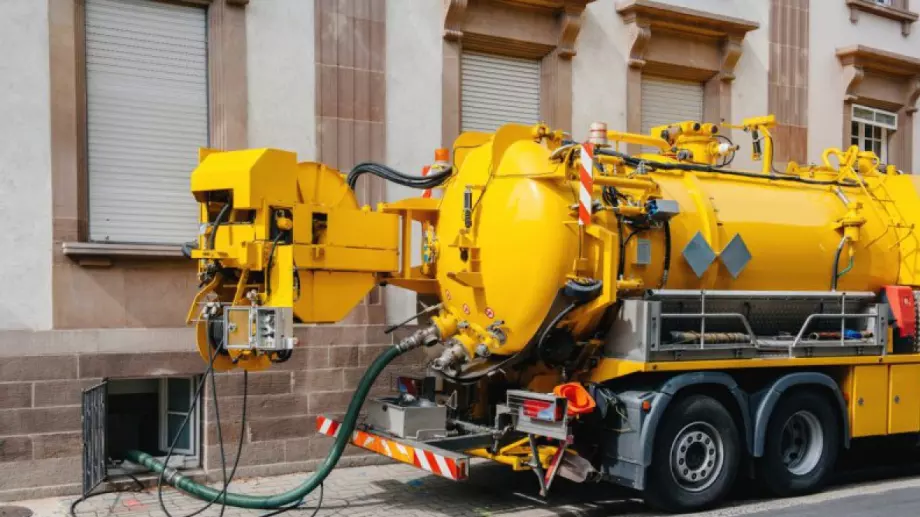 Кой метод за отпушване на канали да изберем?