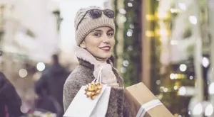 Виц на деня: Жена отишла на пазар