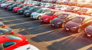 Продажбите на автомобили в света отбелязаха значителен ръст през май
