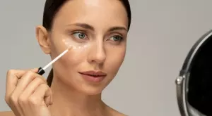 8 трика с коректор за скриване на тъмните кръгове и несъвършенствата