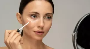 5 бюти съвета как да носите коректор БЕЗ фон дьо тен