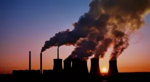 Колко въглищни електроцентрали работят в Германия?