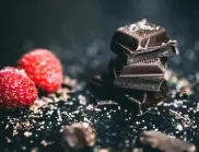  Защо горчивият шоколад е толкоз здравословен 