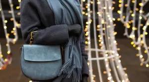 Каква чанта да изберем през зимните месеци    