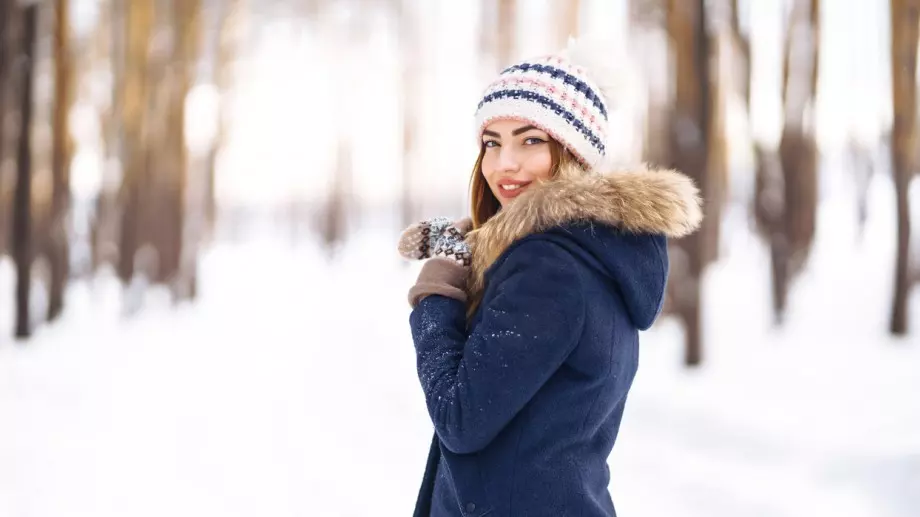 Тази статия е точно за теб - жената, която знае