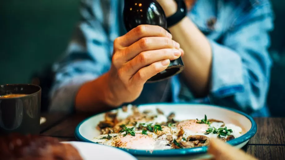 Ето какви са най-големите ползи от черния пипер