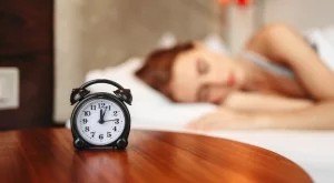 Добавките, които ще ви помогнат да заспите бързо дори в жегата