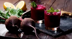 Страхотните ползи за организма от червеното цвекло