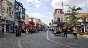 Българи масово купуват евтините имоти в Одрин