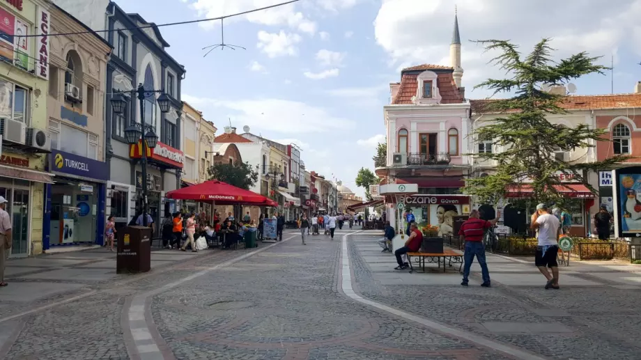 Българи масово купуват евтините имоти в Одрин