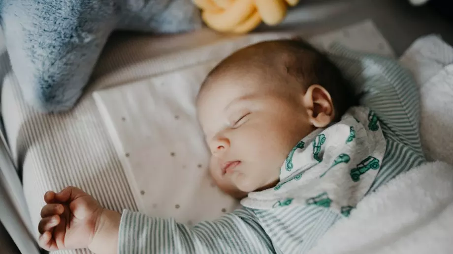 Приспивните песни на всички езици действат еднакво