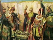  Пророчествата и същинският завет на Кубрат, ЦАР на българите 