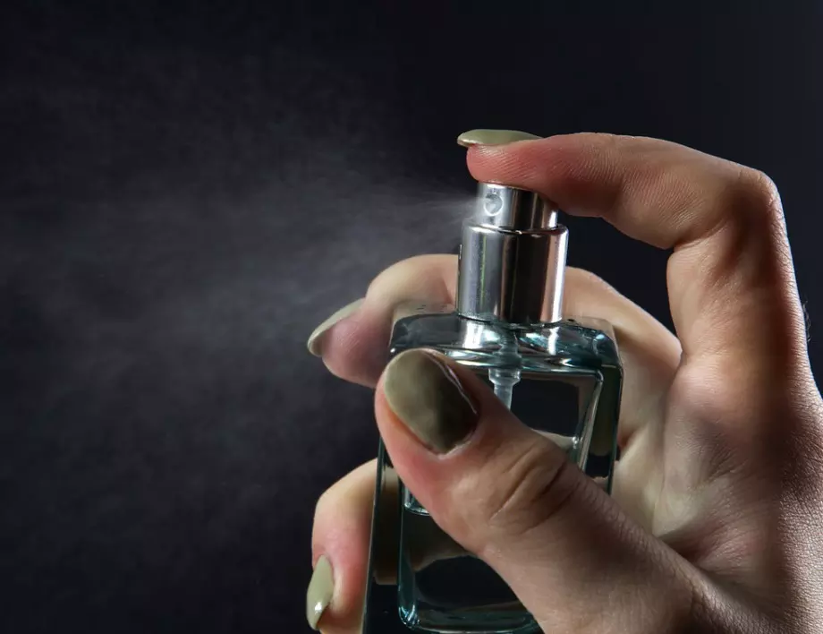 5 грешки, които допускаме с парфюмите
