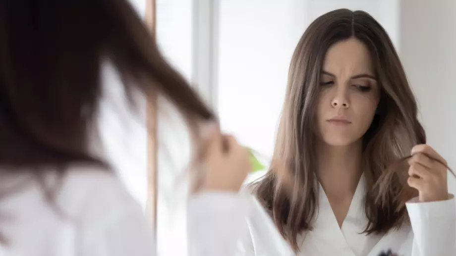 Какво представлява косопадът?