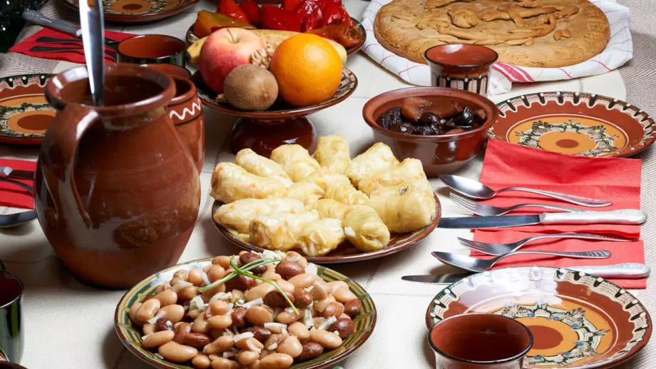 Ястията, които да сложите на трапезата тази вечер
