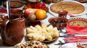 Бъдни вечер - обичаи и традиции