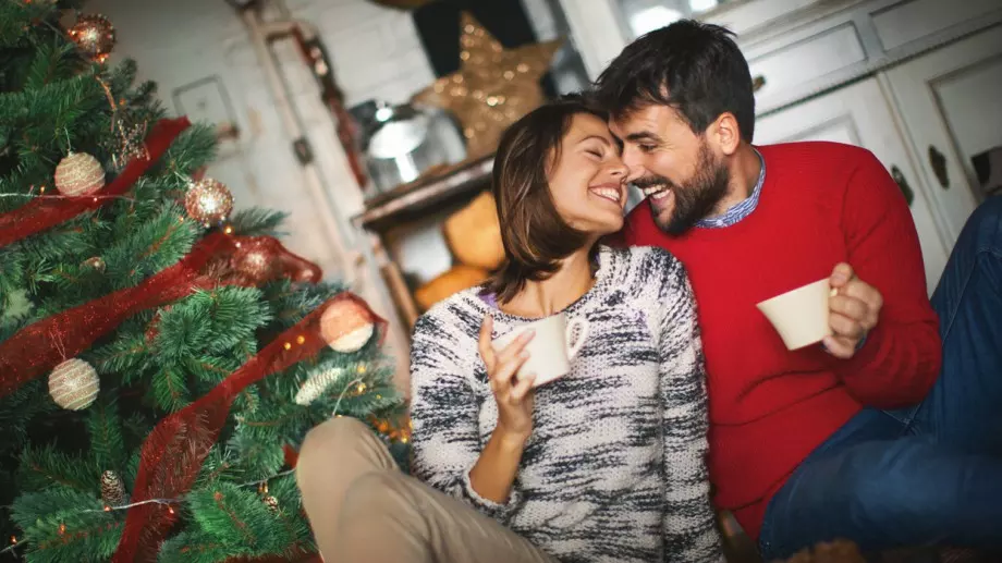 Любовен уикенд хороскоп за 24-25 декември 2022