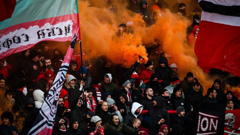 Българската Първа лига се завръща след зимната пауза през този