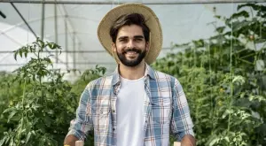 Виц за днес: Мениджър си купил ферма на село