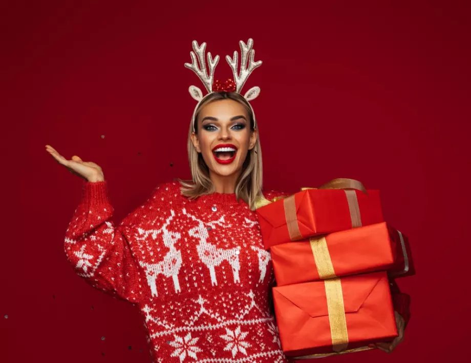 Подходящ подарък за новогодишната нощ според зодията