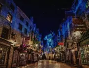 Пуснаха трейлъра за 20 годишнината на Хари Потър (ВИДЕО)
