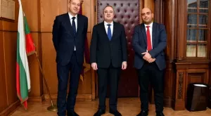 ОББ и Софийски университет подписаха договор за партньорство и дадоха старт на „КВС България – ESG Академия“