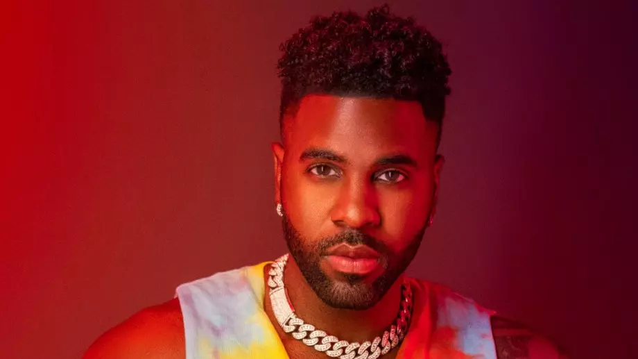 Джейсън Деруло идва за първия си концерт в България