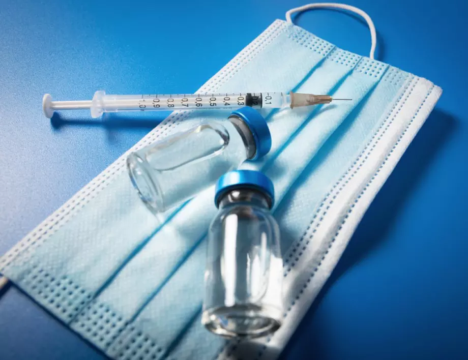 Всичко, което трябва да знаете за новата ваксина Novavax