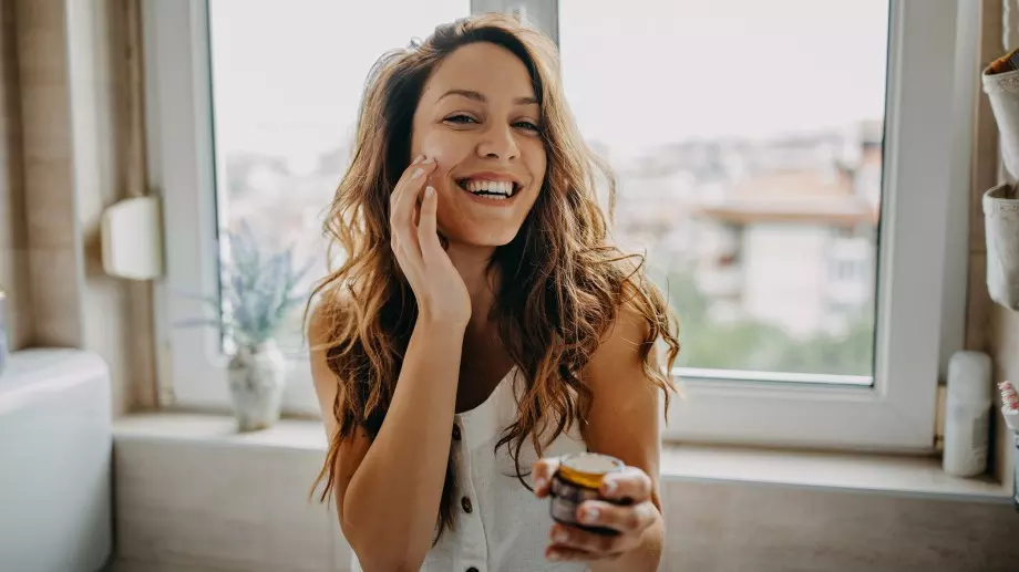 5 тренда при грижата за кожата, които ще са хит през 2022