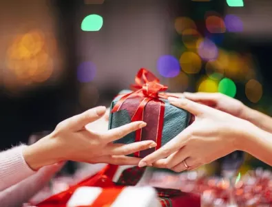 Кой е най-добрият Коледен подарък? Да подарим нещо, което носи здраве!