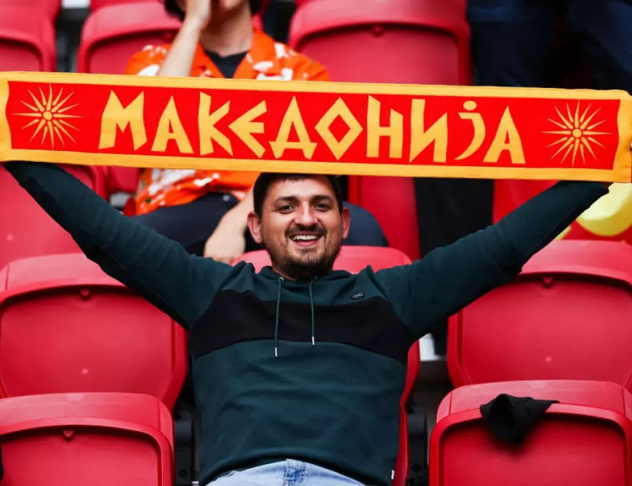 Последен шанс за Северна Македония да хване влака за горната дивизия в Лигата на нациите