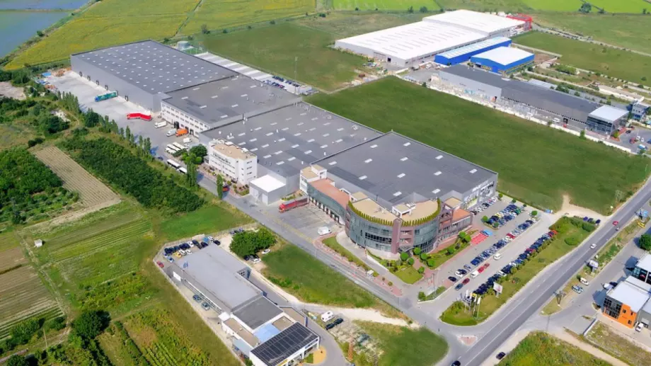 1000 работници търси нов голям завод край Пловдив