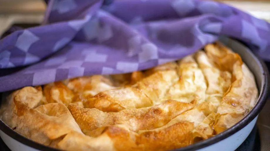 В какво се състои трапезата на Петльовден - не пропускайте тези ястия