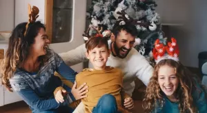 Празнуваме Деня на Бащата 