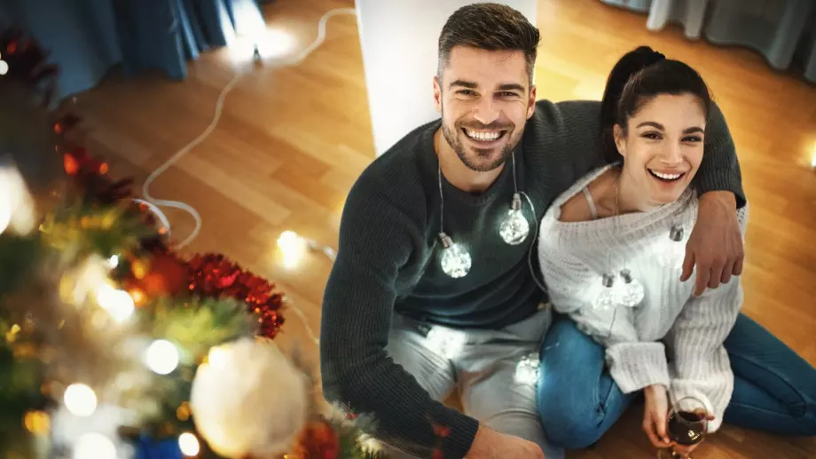 Любовен уикенд хороскоп за 2-3 декември 2023