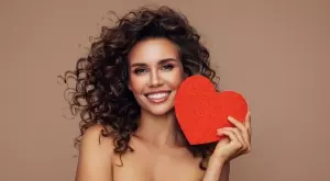 Положете повече усилия тази година, за да се научите да обичате себе си   