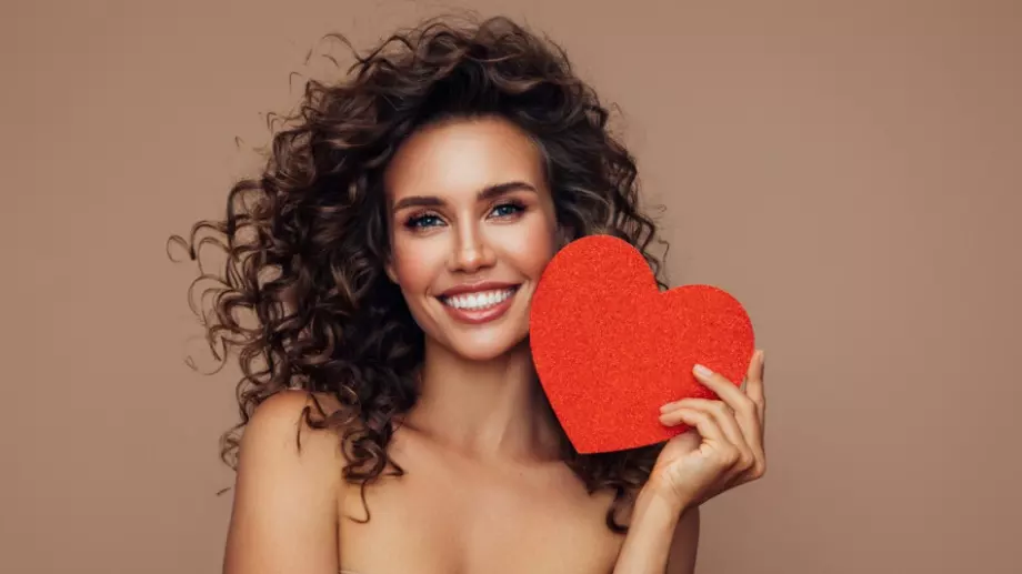 Най-красивата притча за женското сърце