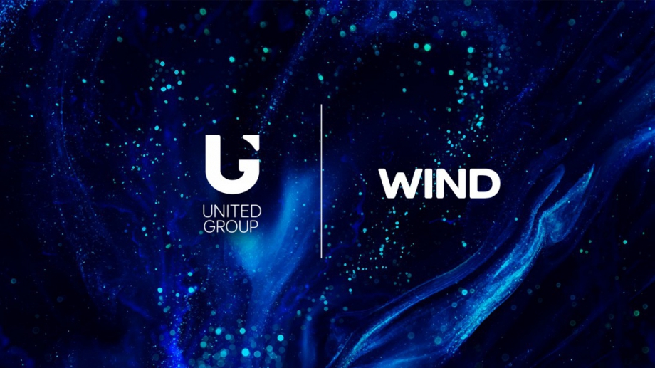 Η Ευρώπη επέτρεψε στην United Group να αγοράσει τις ελληνικές τηλεπικοινωνίες Wind Hellas